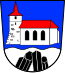 Blason de Stein-Neukirch