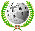 Logotip de la Setmana Basca