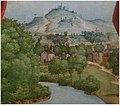 View of village Peschiera del Garda, 1533 or after