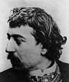 Paul Gauguin, pictor francez