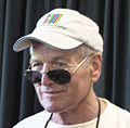 Paul Newman op 7 juni 2007 overleden op 26 september 2008