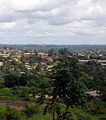 D Stod Nzérékoré in Sidoustn.