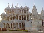 સ્વામિનારાયણ મંદિર, સાળંગપુર