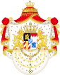 バイエルン王国の国章