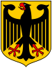 Forbundsrepublikken Tysklands våpen