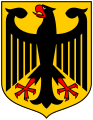 Герб на Германия