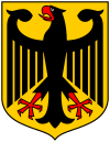 Germany: Coat of Arms