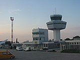 Zračna luka Dubrovnik Čilipi