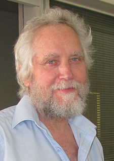 Endre Szemerédi (26. května 2010)