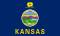 Прапор Канзасу