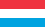 Bandiera della nazione Lussemburgo