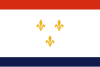 Flag of New Orleans (en)