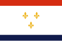 新奧爾良之旗