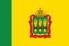Flag of Penzas apgabals
