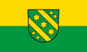 Circondario di Reutlingen – Bandiera