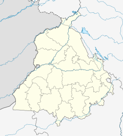 ᱨᱟᱡᱽᱯᱩᱨᱟ ᱡᱚᱸᱠᱥᱚᱱ is located in Punjab