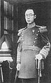 爱新觉罗.溥仪 Aisin Gioro Puyi, Kangde Emperor of Manchukuo.