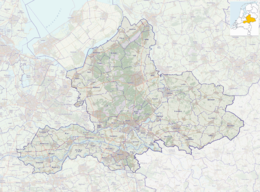 Friesland (Gelderland)