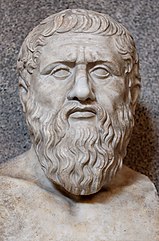 Platonen eskultura