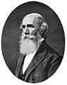 John Mankey Riggs overleden op 11 november 1885