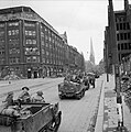 Mönckebergstraße, 3 May 1945