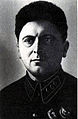 Олександр Успенський (1902 — 1940), нарком НКВС УРСР у 1938 р.