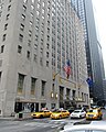 Image 8The Waldorf Astoria New York, the most expensive hotel ever sold, cost US$1.95 billion in 2014. (from Hotel)