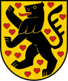 Službeni grb Weimar