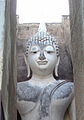 Ti 15 nga agtayag a ladawan ni Buda idiay Sukhothai, Phra Achana , nabangon idi maika-13 a siglo