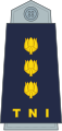 Indonèsia (kolonel)