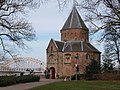 Nijmegen, Sint-Nicolaaskapel