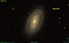 Image illustrative de l’article NGC 5641