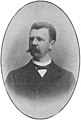 Eerke Albert Smidt niet later dan 1905 overleden op 14 november 1925