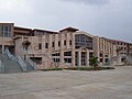Academic Complex, IIT Guwahati