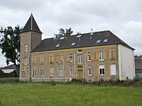 Schloss Sainte-Marie