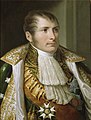 Eugène de Beauharnais overleden op 21 februari 1824