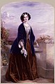 Q271543 Effie Gray in 1851 geboren op 7 mei 1828 overleden op 23 december 1897