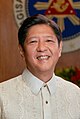 Filipinas Presidente Bongbong Marcos