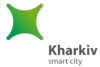 Logo rasmi Kharkiv (Харків)