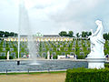 Sansusi rūmai, Potsdamo simbolis.