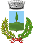 San Potito Sannitico címere