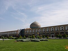 Masjid Sheikh Lotfollah