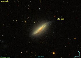 Image illustrative de l’article NGC 3683
