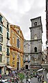 San Lorenzo Maggiore — Facciata
