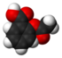 Molekula aspirina