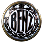 logo de Benz & Cie.