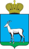Coat of arms of سامارا