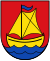 Wappen der Gemeinde Barßel