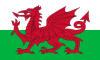 Flag of Wales (en)