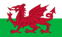 Flagg Wales